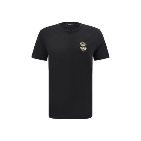 Dolce & Gabbana T-Shirt - Hilstor
