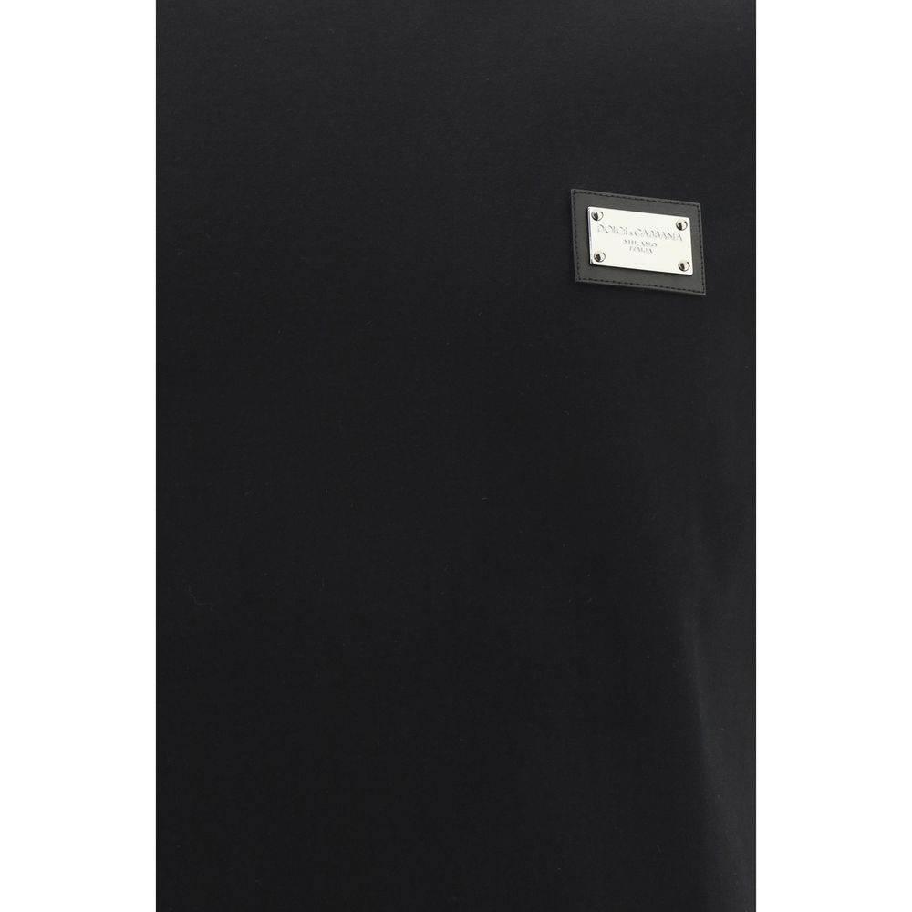 Dolce & Gabbana T-Shirt - Hilstor