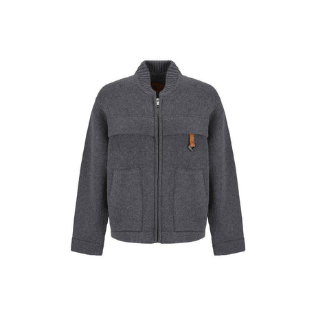 MCM Collection Cardigan - Hilstor