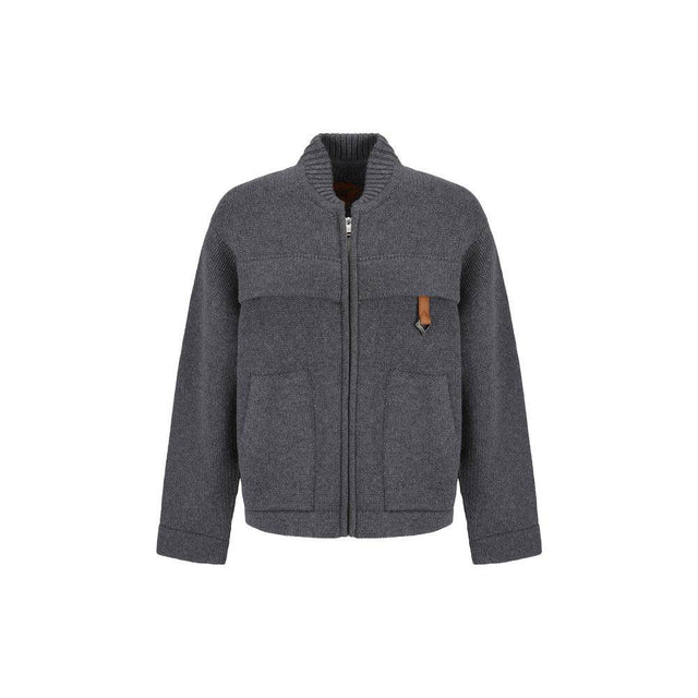 MCM Collection Cardigan - Hilstor