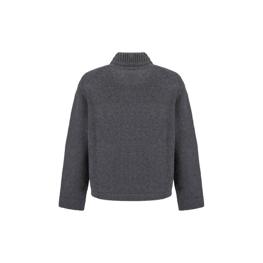MCM Collection Cardigan - Hilstor