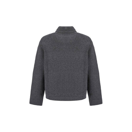 MCM Collection Cardigan - Hilstor