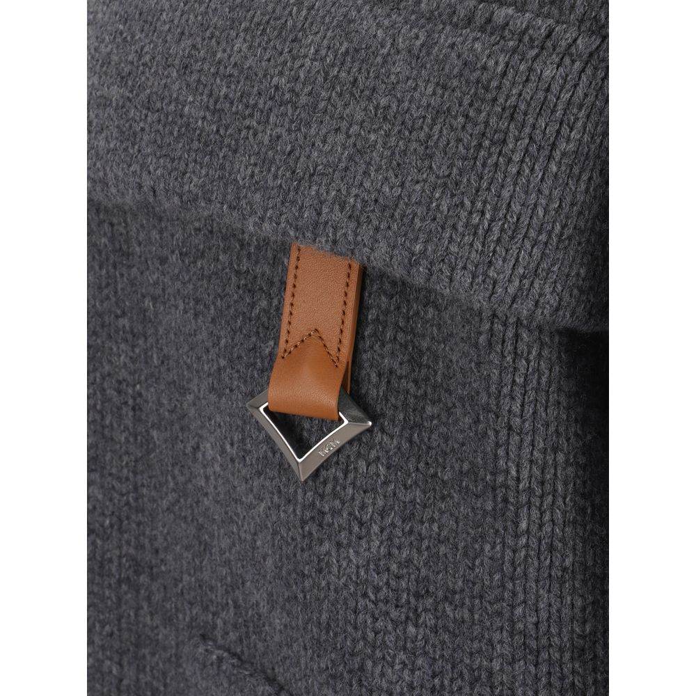 MCM Collection Cardigan - Hilstor