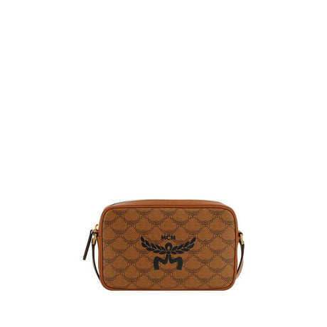 MCM Himmel Shoulder Bag - Hilstor