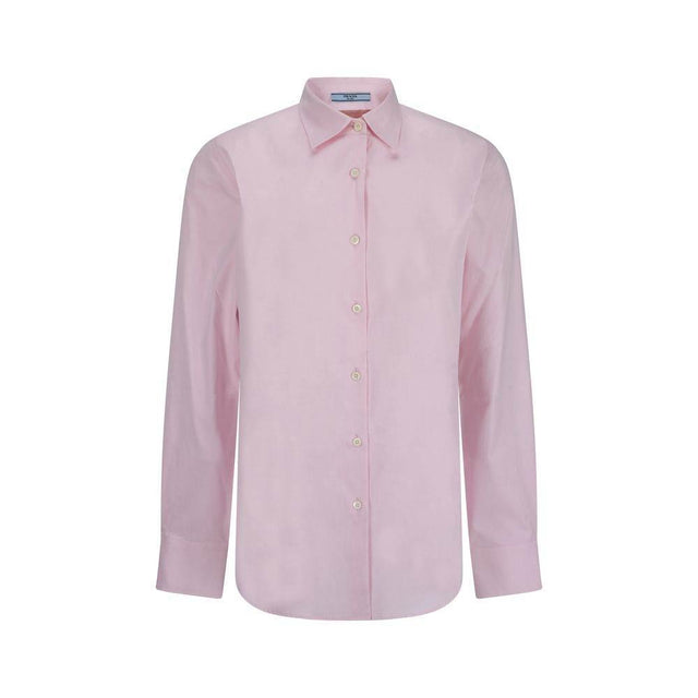 Prada Shirt - Hilstor