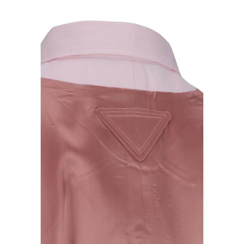 Prada Shirt - Hilstor