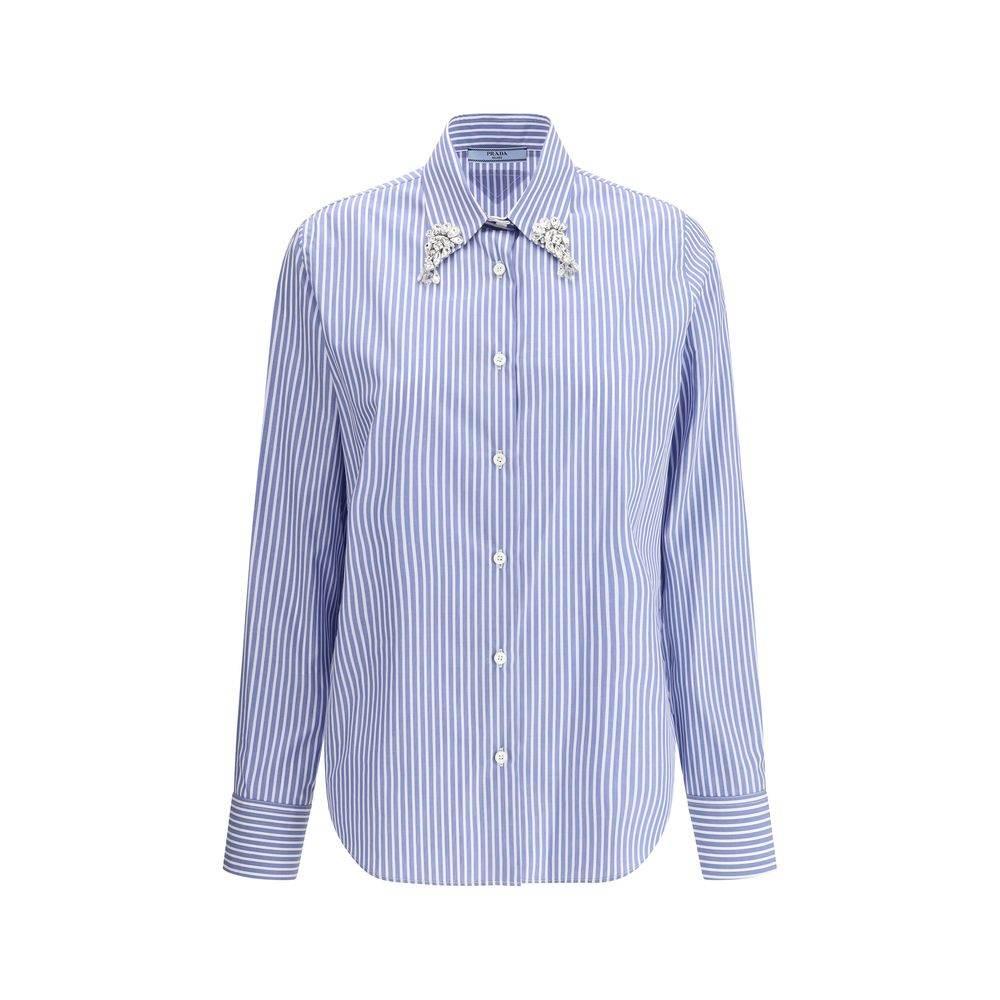 Prada Shirt - Hilstor
