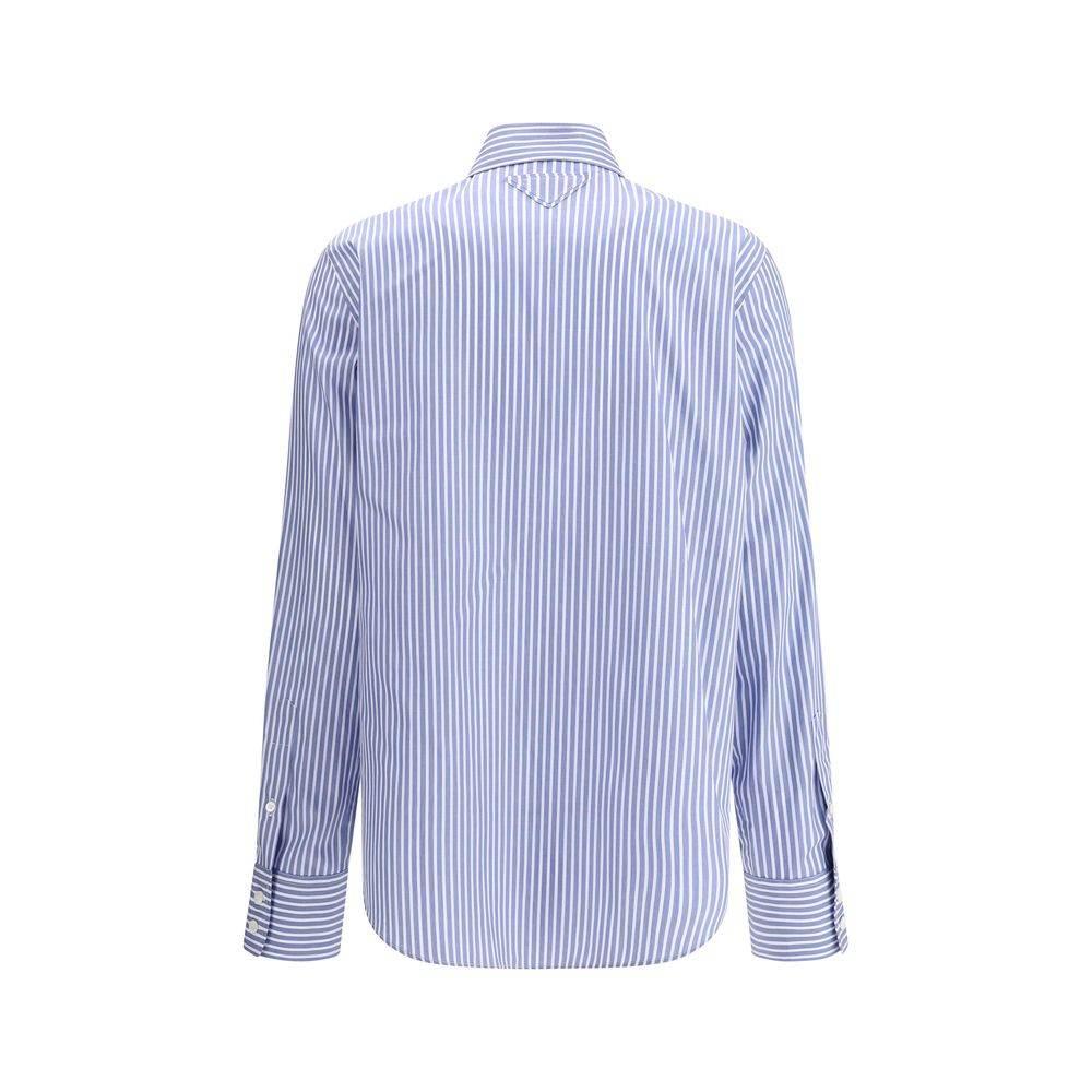 Prada Shirt - Hilstor