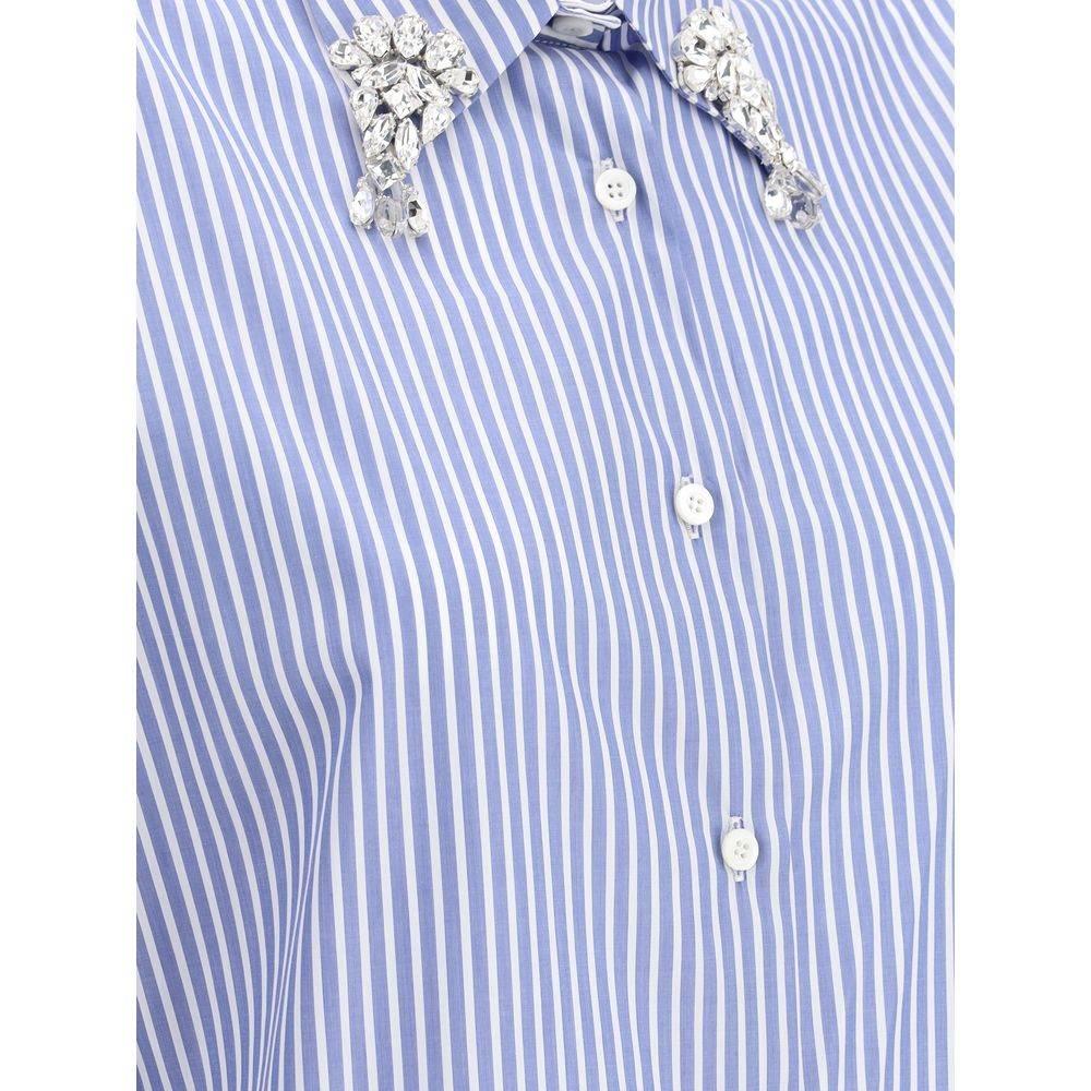 Prada Shirt - Hilstor