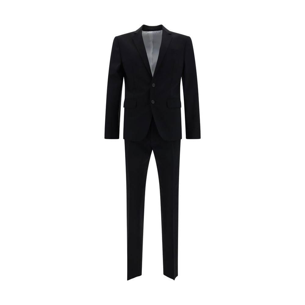 Dsquared² Virgin wool Suit - Hilstor