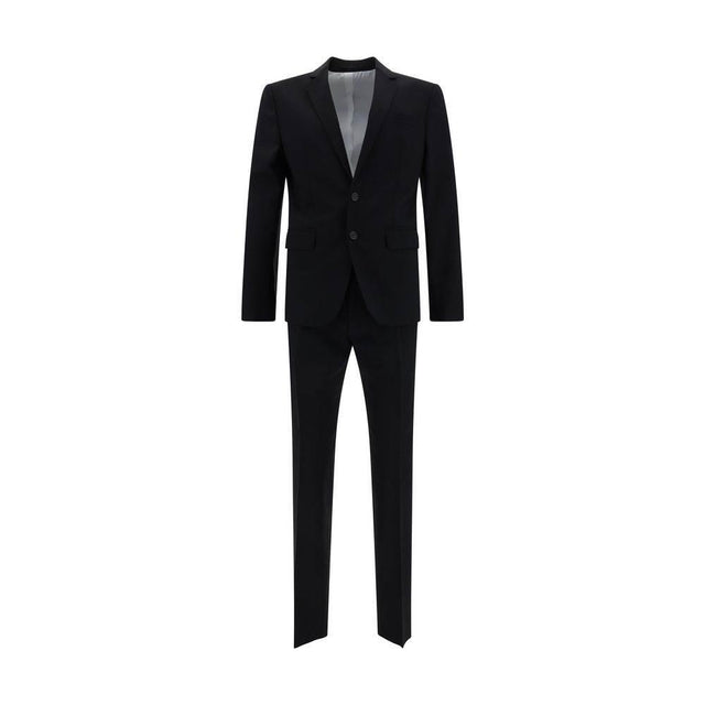 Dsquared² Virgin wool Suit - Hilstor