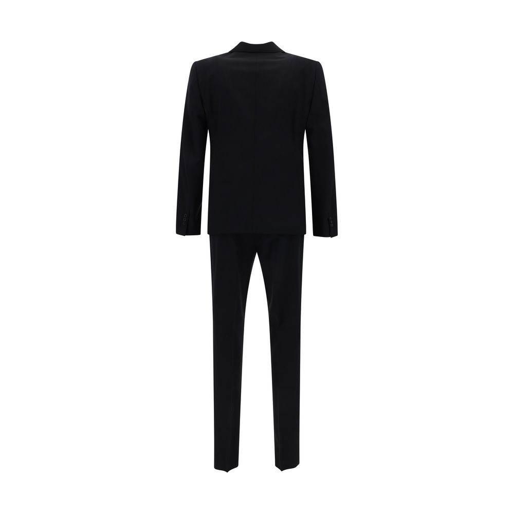 Dsquared² Virgin wool Suit - Hilstor