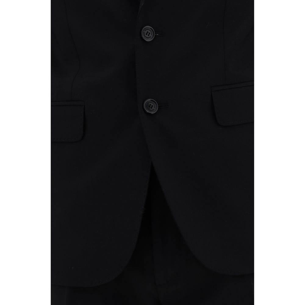 Dsquared² Virgin wool Suit - Hilstor
