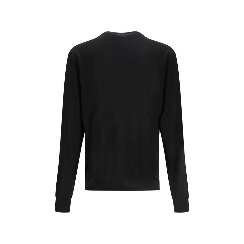 Prada Recycled silk sweater - Hilstor