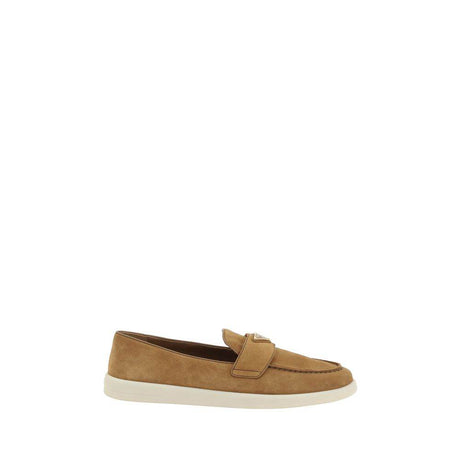 Prada Loafers - Hilstor
