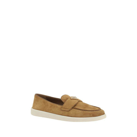 Prada Loafers - Hilstor