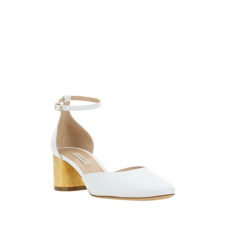 Casadei Cleo Emily Pumps - Hilstor