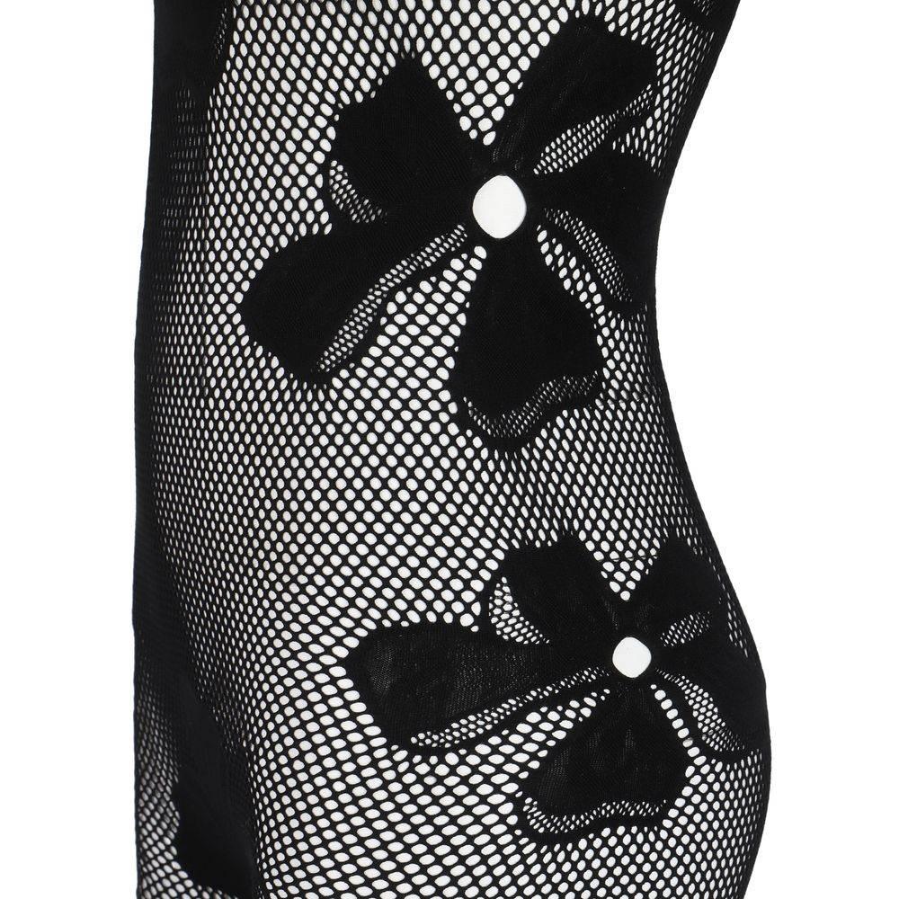 Maccapani Monogram Jumpsuit Dress - Hilstor
