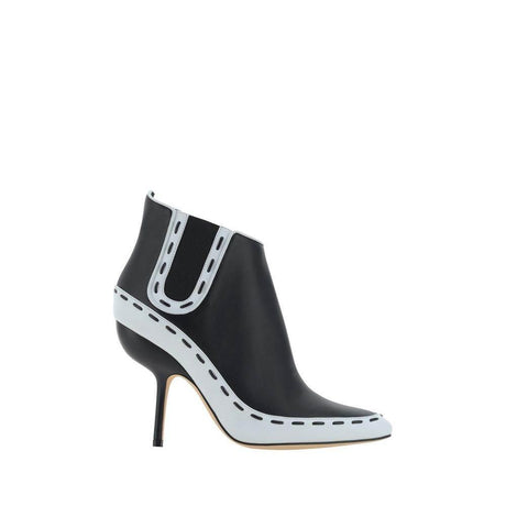 Manolo Blahnik Rizas Pumps - Hilstor