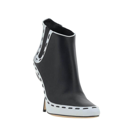Manolo Blahnik Rizas Pumps - Hilstor