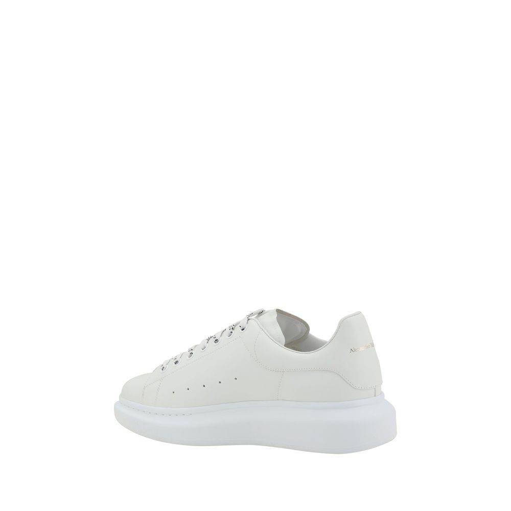 Alexander McQueen Sneakers - Hilstor