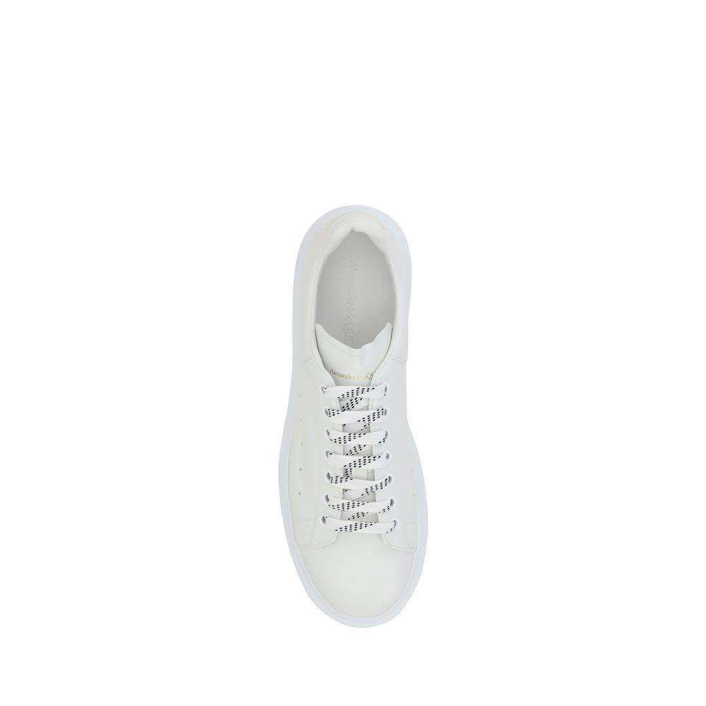 Alexander McQueen Sneakers - Hilstor