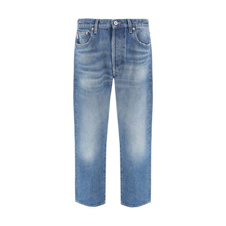 Valentino Jeans - Hilstor