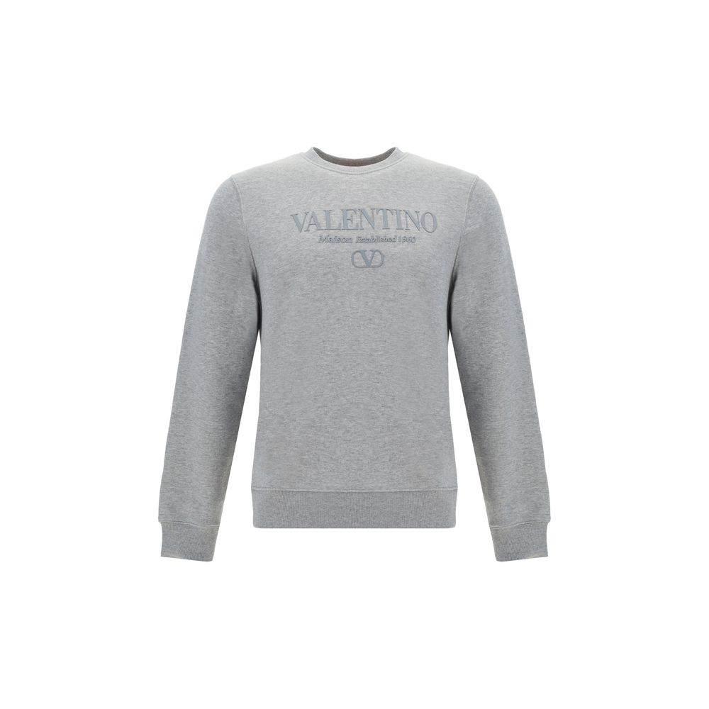 Valentino Sweatshirt - Hilstor