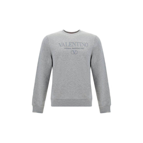 Valentino Sweatshirt - Hilstor