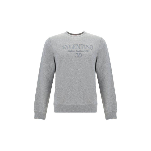 Valentino Sweatshirt - Hilstor