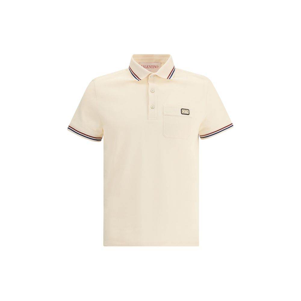 Valentino Polo Shirt - Hilstor