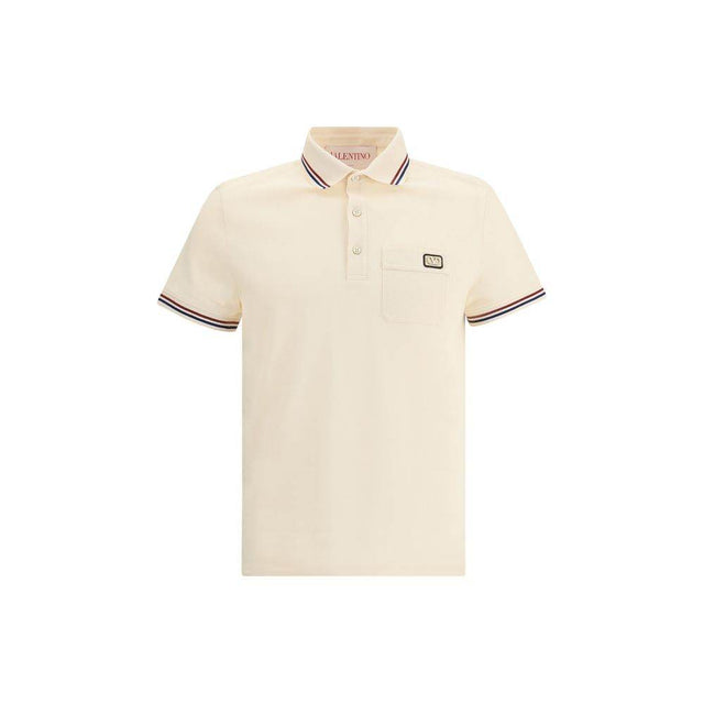 Valentino Polo Shirt - Hilstor