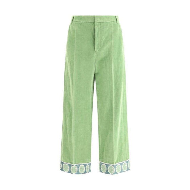 Valentino Pants - Hilstor