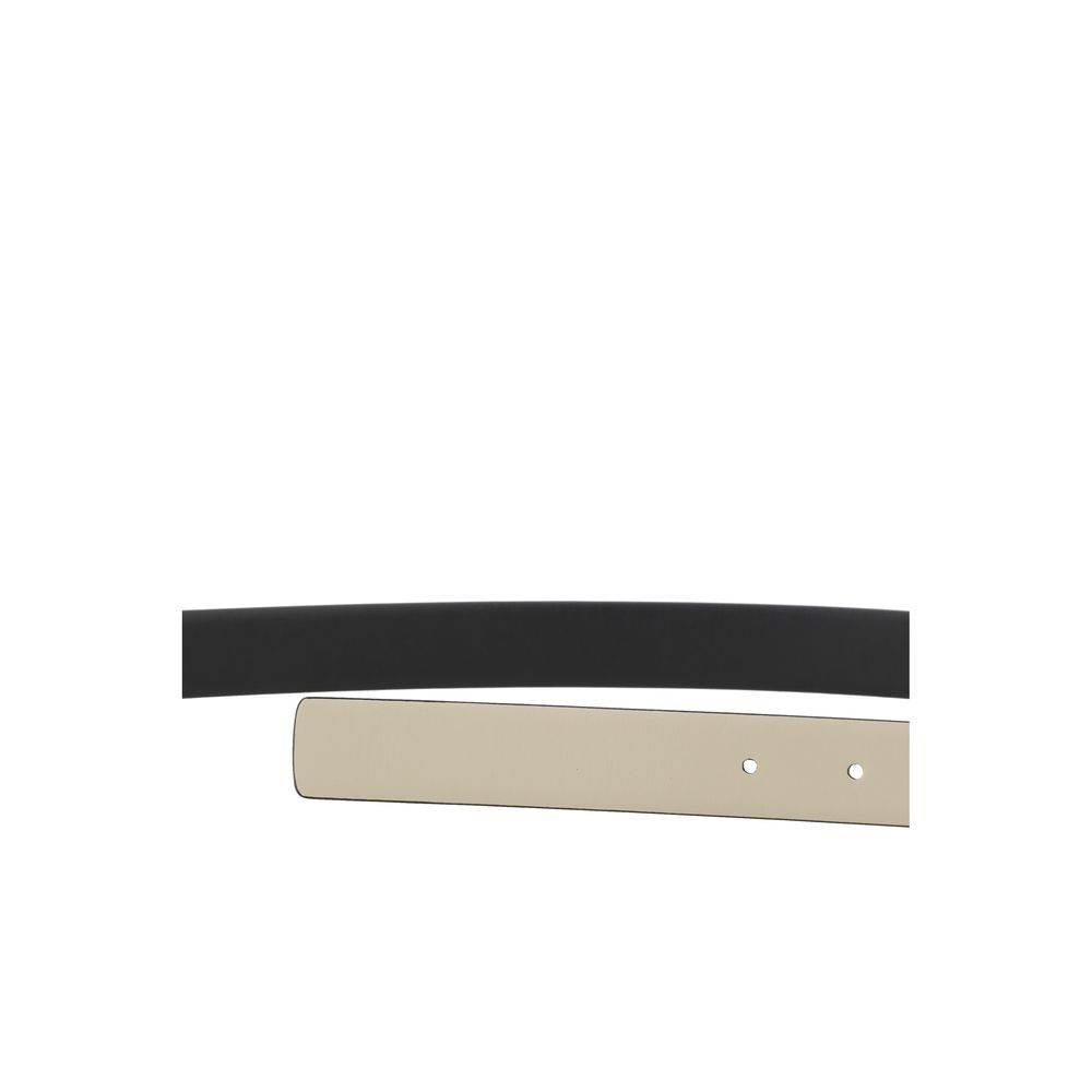 Ferragamo Gancini reversible Belt - Hilstor