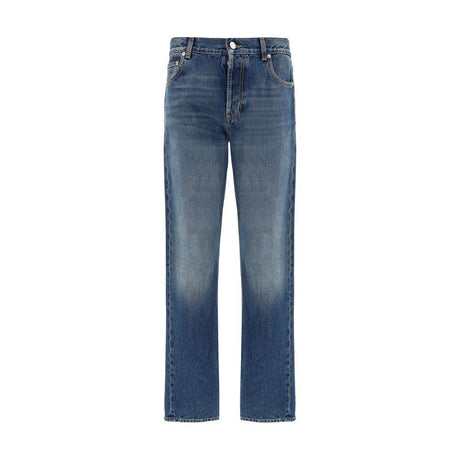 Alexander McQueen Jeans - Hilstor