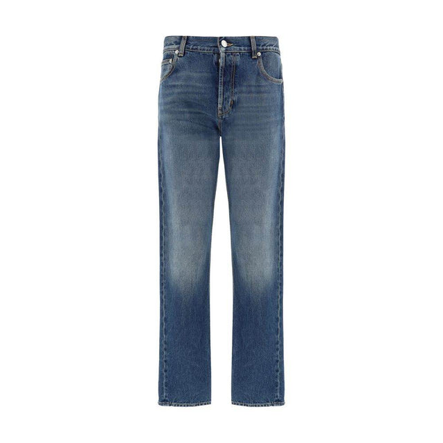 Alexander McQueen Jeans - Hilstor