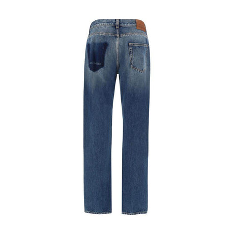 Alexander McQueen Jeans - Hilstor