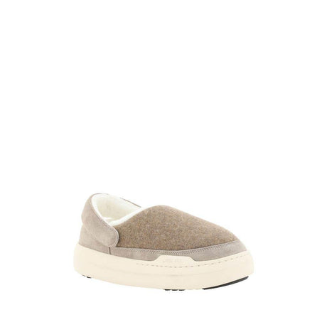 Moon Boot Mules - Hilstor