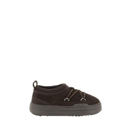 Moon Boot Park Sneakers - Hilstor