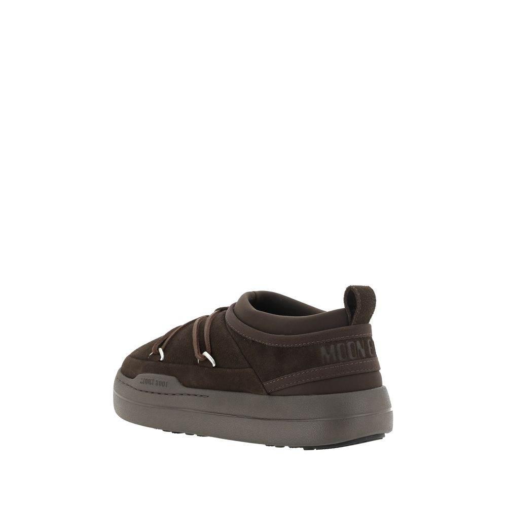 Moon Boot Park Sneakers - Hilstor