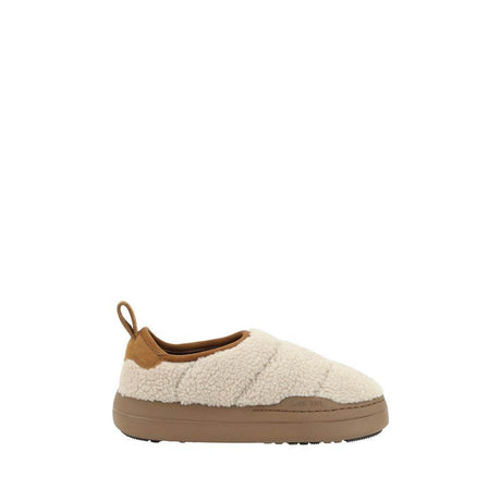 Moon Boot Park Puffer Shoes - Hilstor
