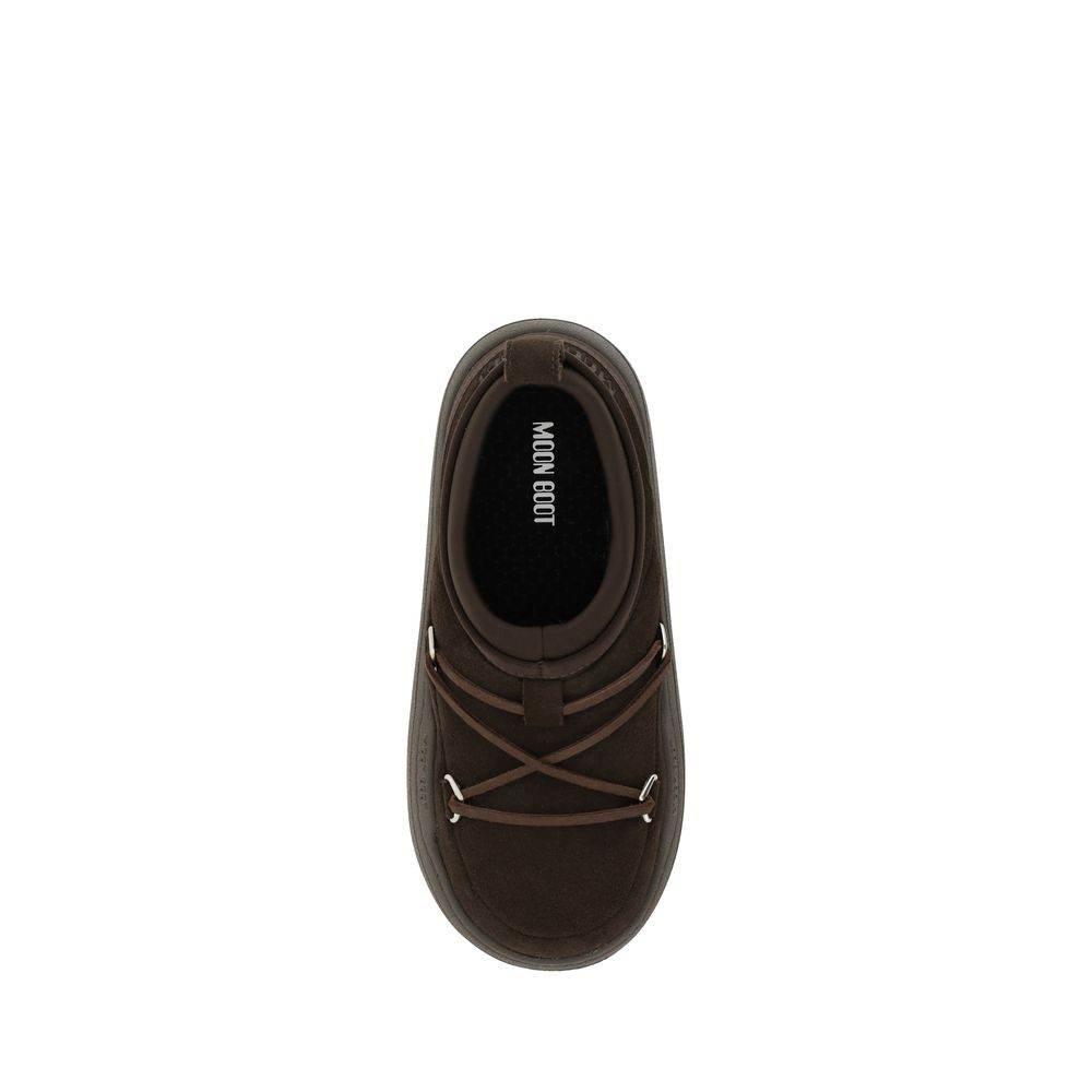 Moon Boot Park Sneakers - Hilstor