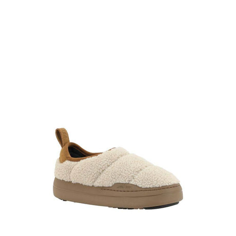Moon Boot Park Puffer Shoes - Hilstor
