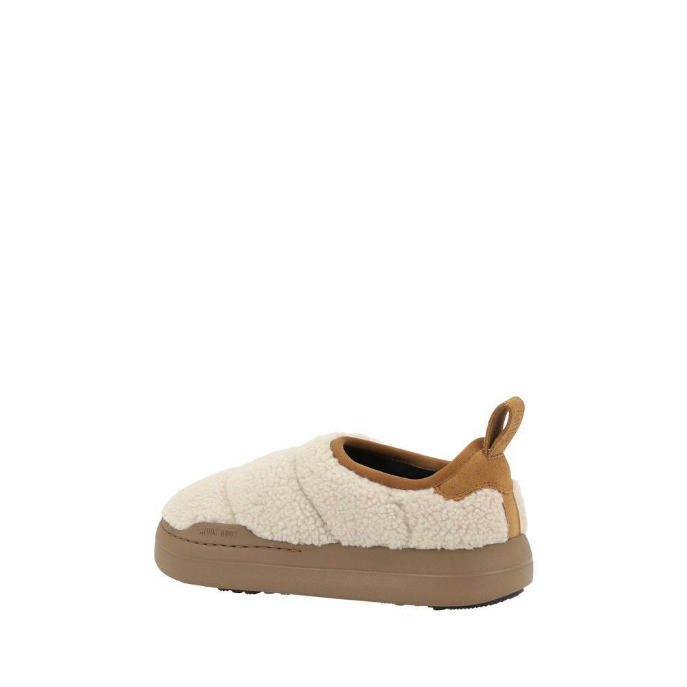Moon Boot Park Puffer Shoes - Hilstor