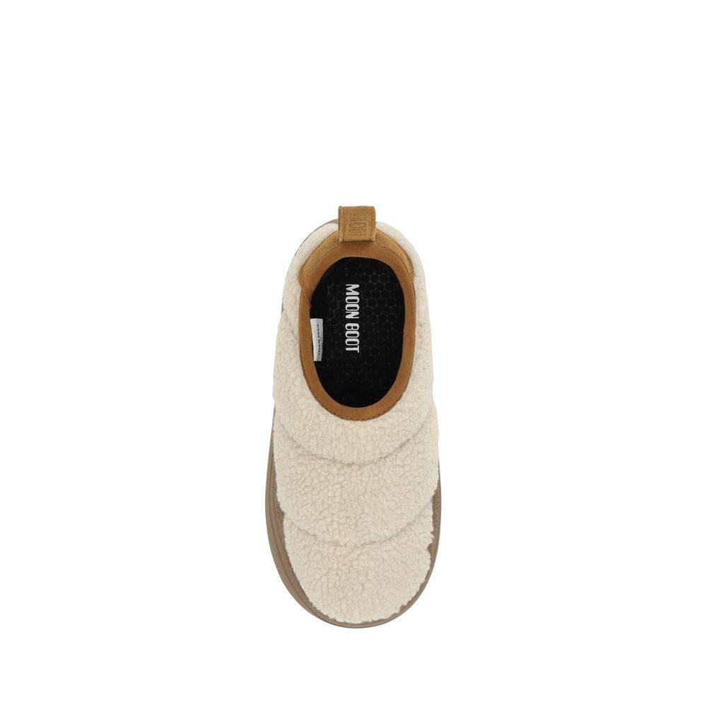 Moon Boot Park Puffer Shoes - Hilstor