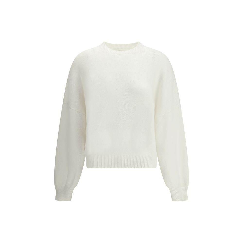 Khaite Margaux Sweater - Hilstor