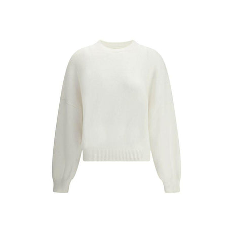 Khaite Margaux Sweater - Hilstor