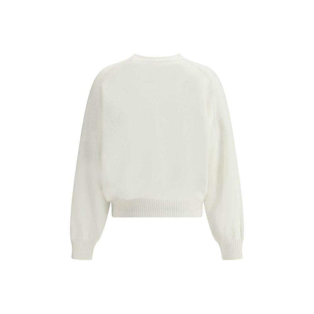 Khaite Margaux Sweater - Hilstor