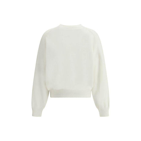 Khaite Margaux Sweater - Hilstor