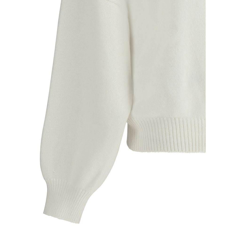 Khaite Margaux Sweater - Hilstor